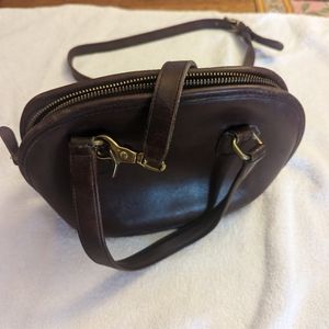 Coach vintage bag